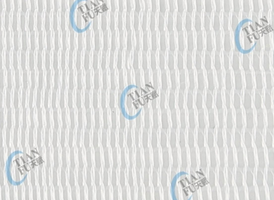 WARP KNITTED FABRIC 1
