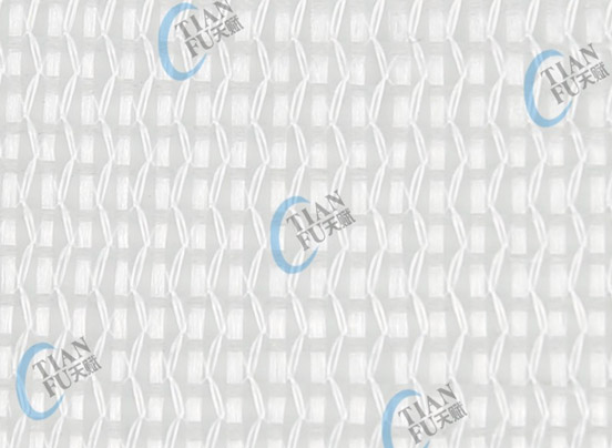 WARP KNITTED FABRIC 3
