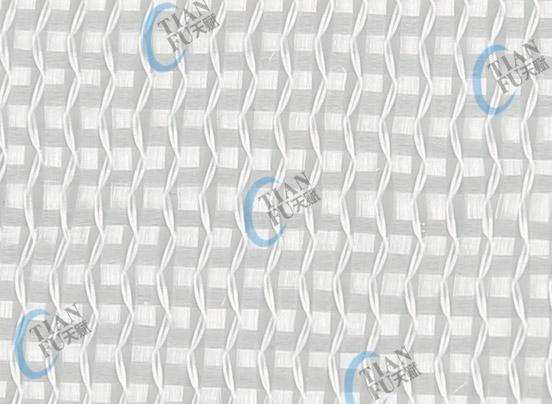 WARP KNITTED FABRIC 4