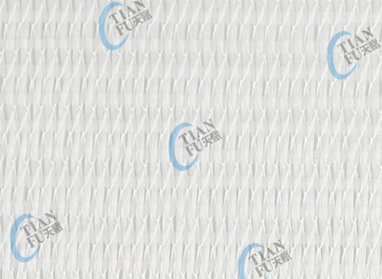 WARP KNITTED FABRIC 5