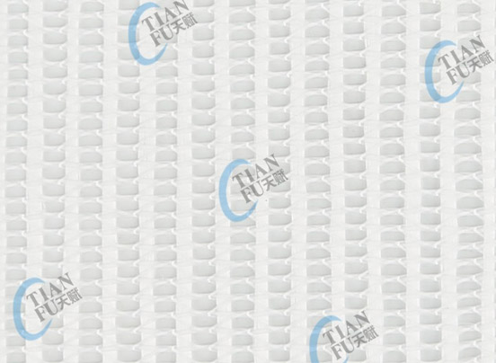 WARP KNITTED FABRIC 6